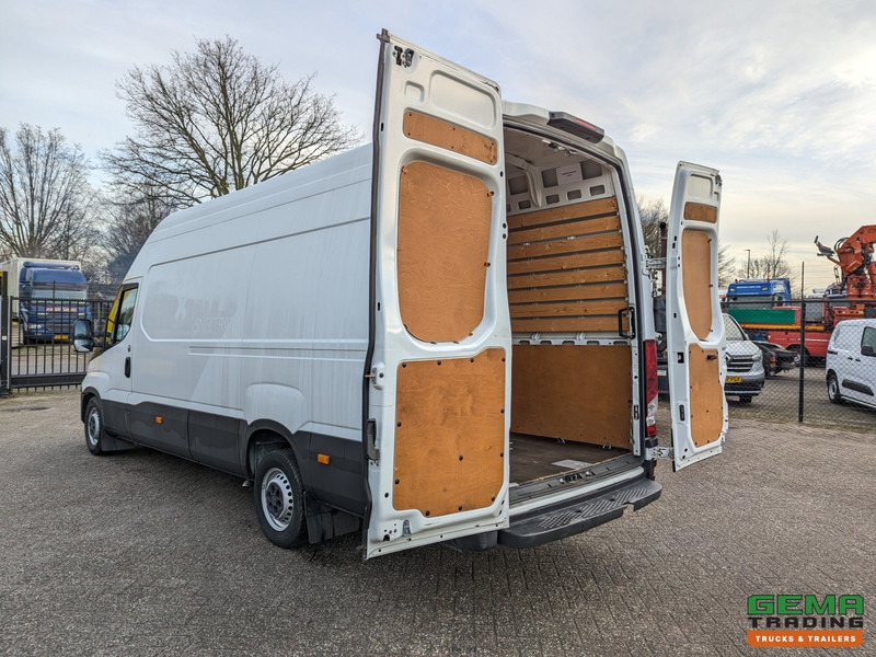 Iveco 35S14 Euro6 - Automaat - Bestelbus L4H3 - Climate control - Kaubik: pilt 4 Iveco 35S14 Euro6 - Automaat - Bestelbus L4H3 - Climate control - Kaubik: pilt 4