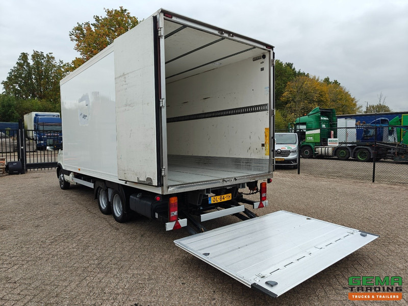 Iveco 40C15  Clixtar Dagcab Euro5I - Koel/Vriesbak 5.15m - Carrier Supra 450 - Laadklep 1000KG - Tarbesõiduk külmik: pilt 5 Iveco 40C15  Clixtar Dagcab Euro5I - Koel/Vriesbak 5.15m - Carrier Supra 450 - Laadklep 1000KG - Tarbesõiduk külmik: pilt 5