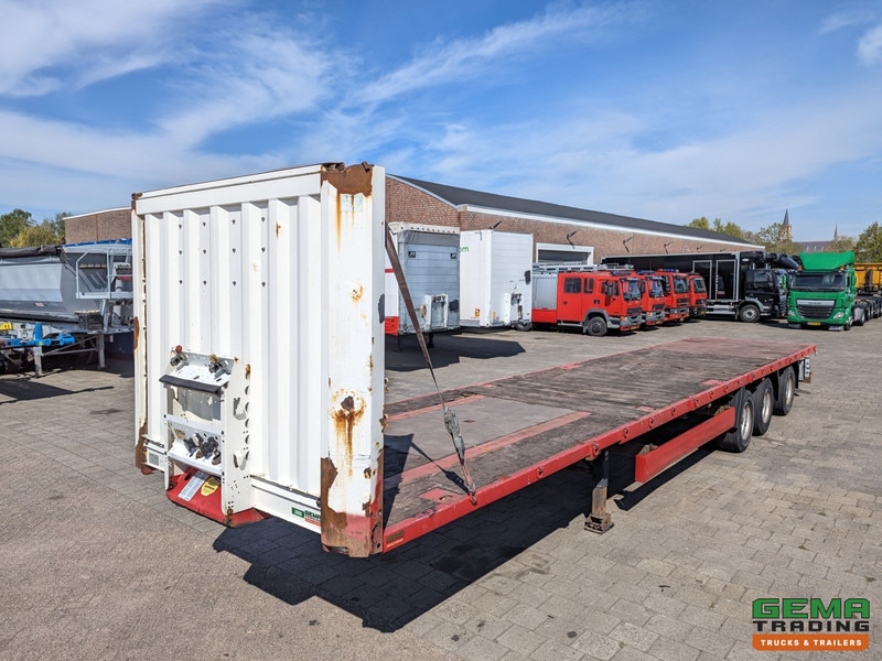 Krone SD 3-Assen BPW - OpenLaadbak - StuurAs - Twistlocks - KooiAap - 01/2026APK - Platvorm/ Madelpoolhaagis: pilt 2 Krone SD 3-Assen BPW - OpenLaadbak - StuurAs - Twistlocks - KooiAap - 01/2026APK - Platvorm/ Madelpoolhaagis: pilt 2