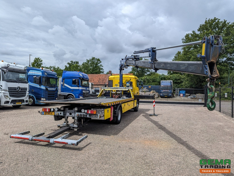 MAN TGM 15.250 4X2 BL EEV DubbelCabine 6 Persoons - Amco Veba 8153S - Falkom FAS5000 + FAL2000 + Dubbele Lier 3600KG - Afstandsbediening - 10/2025APK - Puksiirauto: pilt 2 MAN TGM 15.250 4X2 BL EEV DubbelCabine 6 Persoons - Amco Veba 8153S - Falkom FAS5000 + FAL2000 + Dubbele Lier 3600KG - Afstandsbediening - 10/2025APK - Puksiirauto: pilt 2