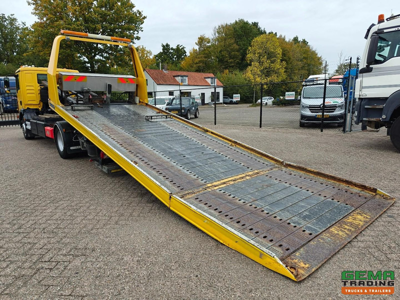 MAN TGM 15.290 4x2 Dagcabine (3 pl) Euro6 - Jige Simplex 6T5 + Lier 3.5T + Bril 3000kg - Puksiirauto: pilt 5 MAN TGM 15.290 4x2 Dagcabine (3 pl) Euro6 - Jige Simplex 6T5 + Lier 3.5T + Bril 3000kg - Puksiirauto: pilt 5