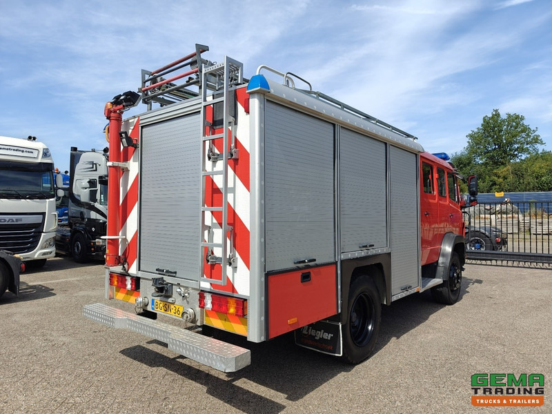 Mercedes-Benz 1124 AF 4x4 Dubbelcab 6Cil - 8 Pers - Ziegler TS - Tankautospuit TS09 LD2.800 HD265 T2.000 S40 - 04/2026 APK - Tuletõrjeauto: pilt 5 Mercedes-Benz 1124 AF 4x4 Dubbelcab 6Cil - 8 Pers - Ziegler TS - Tankautospuit TS09 LD2.800 HD265 T2.000 S40 - 04/2026 APK - Tuletõrjeauto: pilt 5