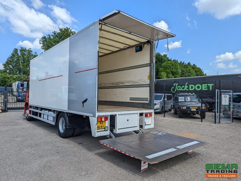 Mercedes-Benz Antos 2027 4x2 Dagcab Euro6C - GeslotenBak 7.6m - Laadklep 2000KG - 11/2025 APK - Kasti veoauto: pilt 5 Mercedes-Benz Antos 2027 4x2 Dagcab Euro6C - GeslotenBak 7.6m - Laadklep 2000KG - 11/2025 APK - Kasti veoauto: pilt 5