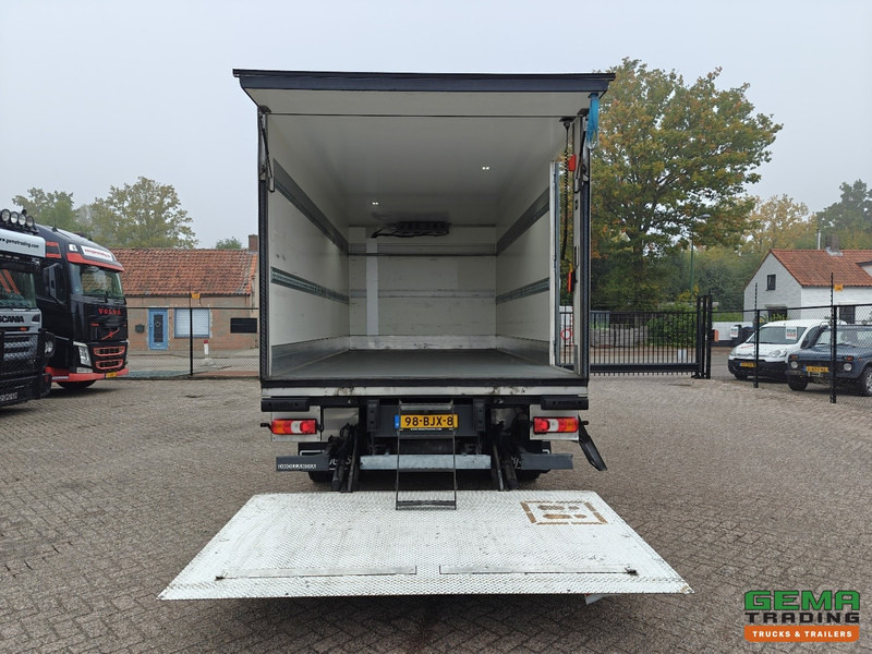 Mercedes-Benz Atego 1218 4x2 Dagcab Euro6C - ChereauKoelbak 5.4M - Autoclima Longrun koeler + Laadklep 1500KG - Zijdeur - Külmutiga veoauto: pilt 4 Mercedes-Benz Atego 1218 4x2 Dagcab Euro6C - ChereauKoelbak 5.4M - Autoclima Longrun koeler + Laadklep 1500KG - Zijdeur - Külmutiga veoauto: pilt 4
