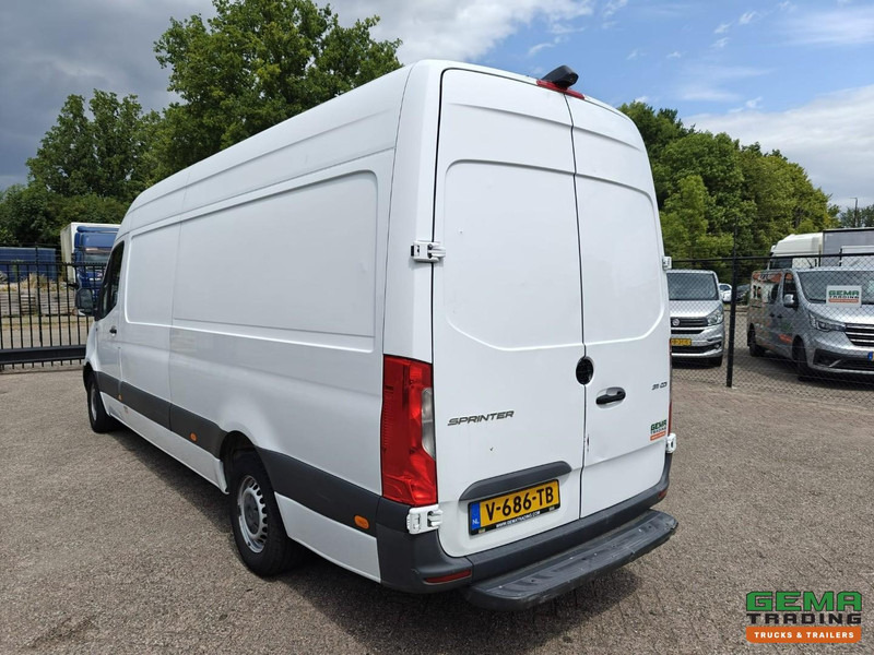 Mercedes-Benz Sprinter 311 CDI L3H2 - Euro6ZF - Automaat - Navigatie - Camera - 06/2026 APK - Väike kaubik: pilt 3 Mercedes-Benz Sprinter 311 CDI L3H2 - Euro6ZF - Automaat - Navigatie - Camera - 06/2026 APK - Väike kaubik: pilt 3