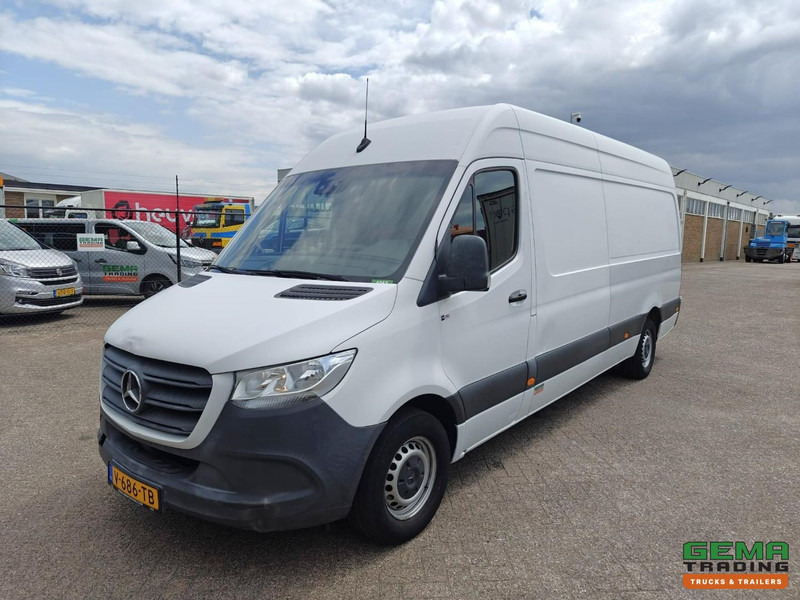 Mercedes-Benz Sprinter 311 CDI L3H2 - Euro6ZF - Automaat - Navigatie - Camera - 06/2026 APK - Väike kaubik: pilt 1 Mercedes-Benz Sprinter 311 CDI L3H2 - Euro6ZF - Automaat - Navigatie - Camera - 06/2026 APK - Väike kaubik: pilt 1