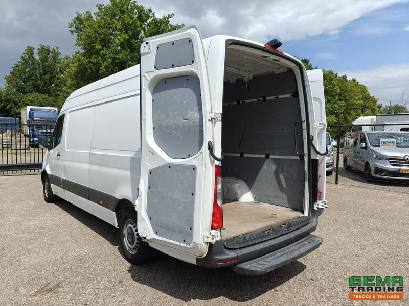 Mercedes-Benz Sprinter 311 CDI L3H2 - Euro6ZF - Automaat - Navigatie - Camera - 06/2026 APK - Väike kaubik: pilt 5 Mercedes-Benz Sprinter 311 CDI L3H2 - Euro6ZF - Automaat - Navigatie - Camera - 06/2026 APK - Väike kaubik: pilt 5