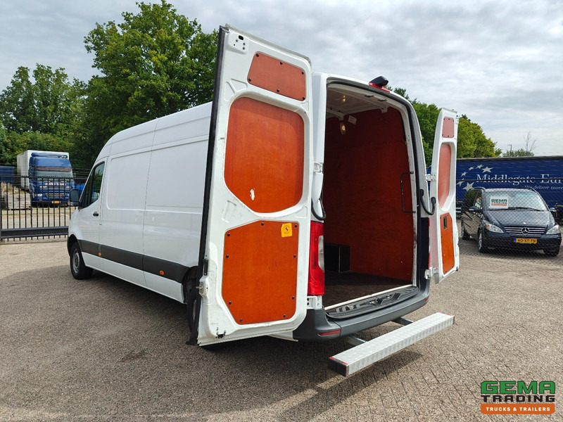 Mercedes-Benz Sprinter 314 CDI L3H2 - Euro6D - Automaat - Navigatie - Camera - 06/2026APK - Kaubik: pilt 5 Mercedes-Benz Sprinter 314 CDI L3H2 - Euro6D - Automaat - Navigatie - Camera - 06/2026APK - Kaubik: pilt 5