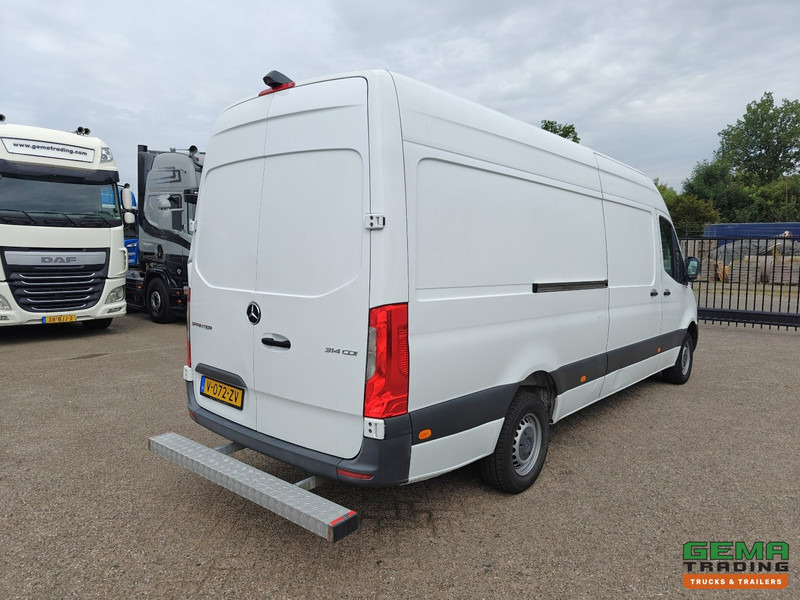Mercedes-Benz Sprinter 314 CDI L3H2 - Euro6D - Automaat - Navigatie - Camera - 06/2026APK - Kaubik: pilt 4 Mercedes-Benz Sprinter 314 CDI L3H2 - Euro6D - Automaat - Navigatie - Camera - 06/2026APK - Kaubik: pilt 4