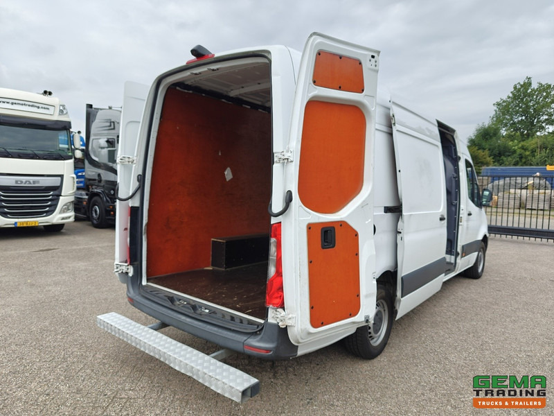 Mercedes-Benz Sprinter 314 CDI L3H2 - Euro6ZF - Automaat - Camera - 03/2026APK - Kaubik: pilt 2 Mercedes-Benz Sprinter 314 CDI L3H2 - Euro6ZF - Automaat - Camera - 03/2026APK - Kaubik: pilt 2