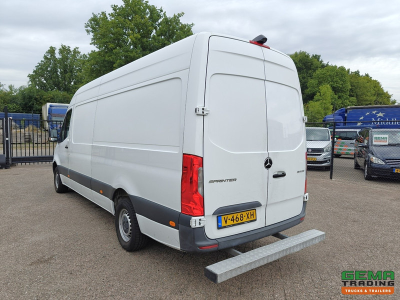 Mercedes-Benz Sprinter 314 CDI L3H2 - Euro6ZF - Automaat - Camera - 03/2026APK - Kaubik: pilt 3 Mercedes-Benz Sprinter 314 CDI L3H2 - Euro6ZF - Automaat - Camera - 03/2026APK - Kaubik: pilt 3
