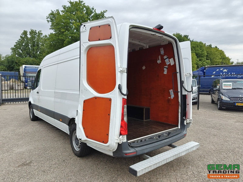 Mercedes-Benz Sprinter 314 CDI L3H2 - Euro6ZF - Automaat - Camera - 03/2026APK - Kaubik: pilt 5 Mercedes-Benz Sprinter 314 CDI L3H2 - Euro6ZF - Automaat - Camera - 03/2026APK - Kaubik: pilt 5