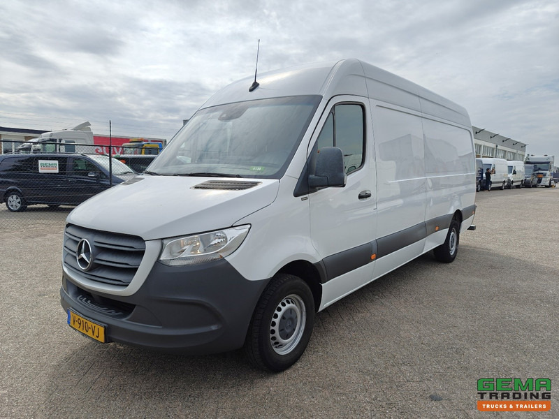 Mercedes-Benz Sprinter 314 CDI L3H2 - Euro6ZF - Automaat - Navigatie - Camera - 01/2026APK - Kaubik: pilt 1 Mercedes-Benz Sprinter 314 CDI L3H2 - Euro6ZF - Automaat - Navigatie - Camera - 01/2026APK - Kaubik: pilt 1