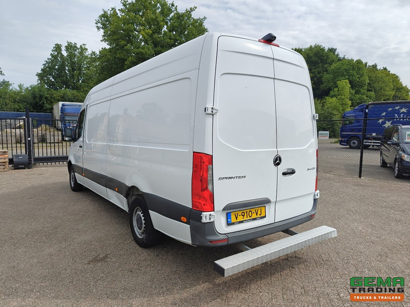 Mercedes-Benz Sprinter 314 CDI L3H2 - Euro6ZF - Automaat - Navigatie - Camera - 01/2026APK - Kaubik: pilt 3 Mercedes-Benz Sprinter 314 CDI L3H2 - Euro6ZF - Automaat - Navigatie - Camera - 01/2026APK - Kaubik: pilt 3