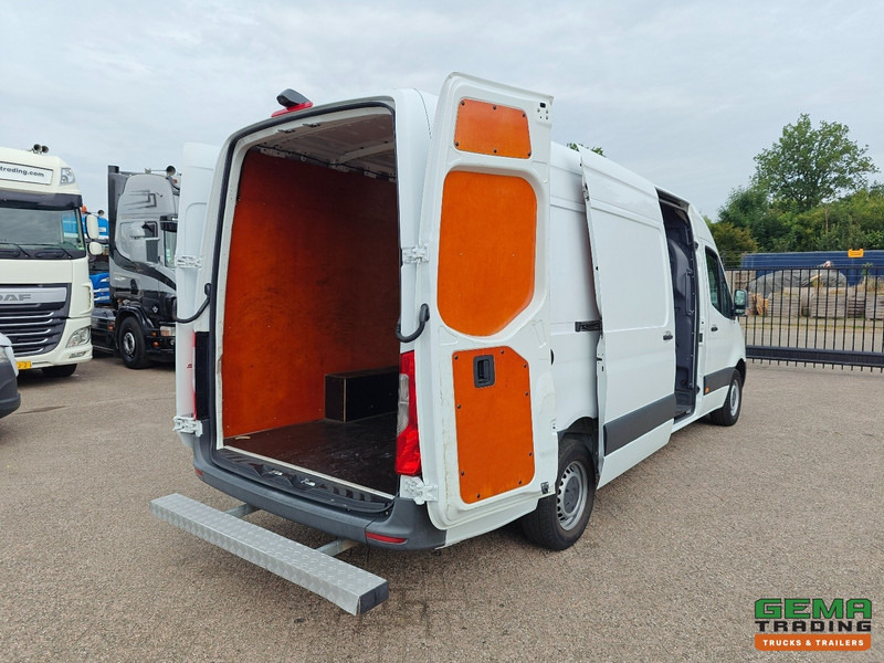 Mercedes-Benz Sprinter 314 CDI L3H2 - Euro6ZF - Automaat - Navigatie - Camera - 01/2026APK - Kaubik: pilt 2 Mercedes-Benz Sprinter 314 CDI L3H2 - Euro6ZF - Automaat - Navigatie - Camera - 01/2026APK - Kaubik: pilt 2