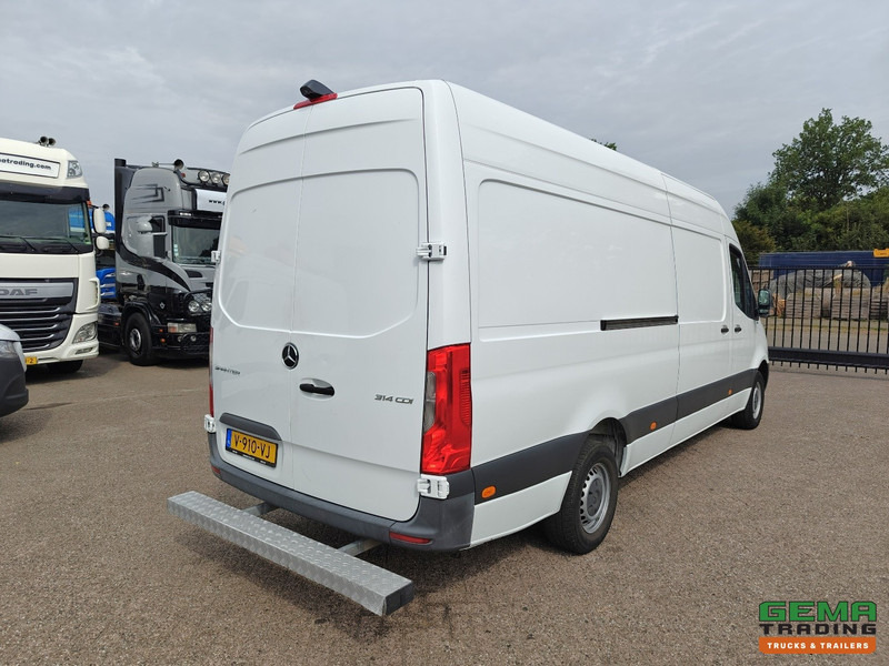 Mercedes-Benz Sprinter 314 CDI L3H2 - Euro6ZF - Automaat - Navigatie - Camera - 01/2026APK - Kaubik: pilt 4 Mercedes-Benz Sprinter 314 CDI L3H2 - Euro6ZF - Automaat - Navigatie - Camera - 01/2026APK - Kaubik: pilt 4