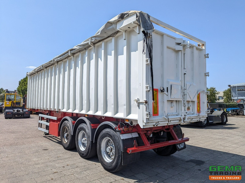 OVA 38OK911 3-Assen - Kipper 46m³ - Staal/Alu - Trommelremmen - Naloop As - 12/2025 APK - Kallur-poolhaagis: pilt 3 OVA 38OK911 3-Assen - Kipper 46m³ - Staal/Alu - Trommelremmen - Naloop As - 12/2025 APK - Kallur-poolhaagis: pilt 3
