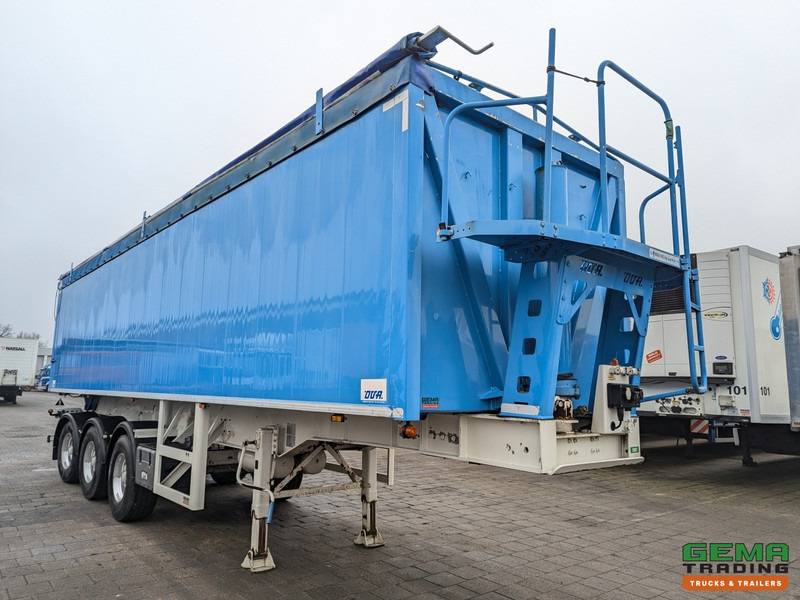 OVA 39OK95 3-Assen - Kipper 52m³ - Alu/Alu - Lift-As/Stuur-Assen - Alcoa's - TOP! - Kallur-poolhaagis: pilt 4 OVA 39OK95 3-Assen - Kipper 52m³ - Alu/Alu - Lift-As/Stuur-Assen - Alcoa's - TOP! - Kallur-poolhaagis: pilt 4