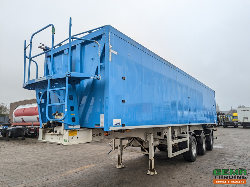 OVA 39OK95 3-Assen - Kipper 52m³ - Alu/Alu - Lift-As/Stuur-Assen - Alcoa's - TOP! - Kallur-poolhaagis: pilt 2 OVA 39OK95 3-Assen - Kipper 52m³ - Alu/Alu - Lift-As/Stuur-Assen - Alcoa's - TOP! - Kallur-poolhaagis: pilt 2