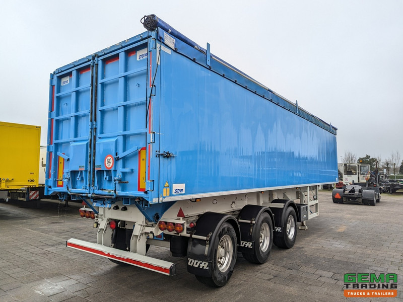OVA 39OK95 3-Assen - Kipper 52m³ - Alu/Alu - Lift-As/Stuur-Assen - Alcoa's - TOP! - Kallur-poolhaagis: pilt 1 OVA 39OK95 3-Assen - Kipper 52m³ - Alu/Alu - Lift-As/Stuur-Assen - Alcoa's - TOP! - Kallur-poolhaagis: pilt 1