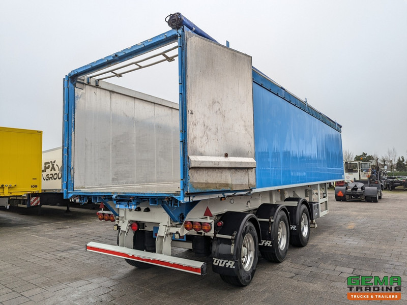 OVA 39OK95 3-Assen - Kipper 52m³ - Alu/Alu - Lift-As/Stuur-Assen - Alcoa's - TOP! - Kallur-poolhaagis: pilt 3 OVA 39OK95 3-Assen - Kipper 52m³ - Alu/Alu - Lift-As/Stuur-Assen - Alcoa's - TOP! - Kallur-poolhaagis: pilt 3