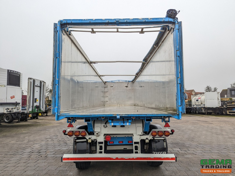 OVA 39OK95 3-Assen - Kipper 52m³ - Alu/Alu - Lift-As/Stuur-Assen - Alcoa's - TOP! - Kallur-poolhaagis: pilt 5 OVA 39OK95 3-Assen - Kipper 52m³ - Alu/Alu - Lift-As/Stuur-Assen - Alcoa's - TOP! - Kallur-poolhaagis: pilt 5
