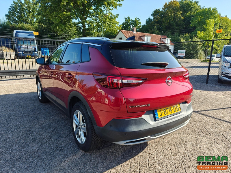 Opel Grandland X 1.5 CDTi - Euro6 BG - Automaat - 4-Seizoens Banden - NIEUWE MOTOR met 3 jaar garantie - 06/2026 APK - Auto: pilt 4 Opel Grandland X 1.5 CDTi - Euro6 BG - Automaat - 4-Seizoens Banden - NIEUWE MOTOR met 3 jaar garantie - 06/2026 APK - Auto: pilt 4