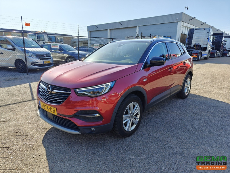 Opel Grandland X 1.5 CDTi - Euro6 BG - Automaat - 4-Seizoens Banden - NIEUWE MOTOR met 3 jaar garantie - 06/2026 APK - Auto: pilt 1 Opel Grandland X 1.5 CDTi - Euro6 BG - Automaat - 4-Seizoens Banden - NIEUWE MOTOR met 3 jaar garantie - 06/2026 APK - Auto: pilt 1