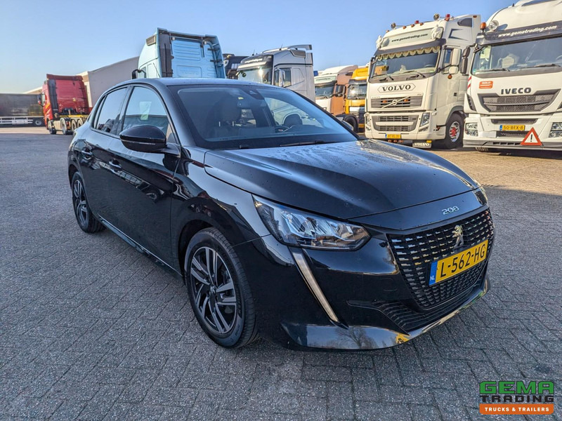 Peugeot 208 1.2 PureTech Active Pack - 67000km - Handgeschakeld - Navi - LMV - Carplay - 05/2026APK - Luukpära: pilt 2 Peugeot 208 1.2 PureTech Active Pack - 67000km - Handgeschakeld - Navi - LMV - Carplay - 05/2026APK - Luukpära: pilt 2