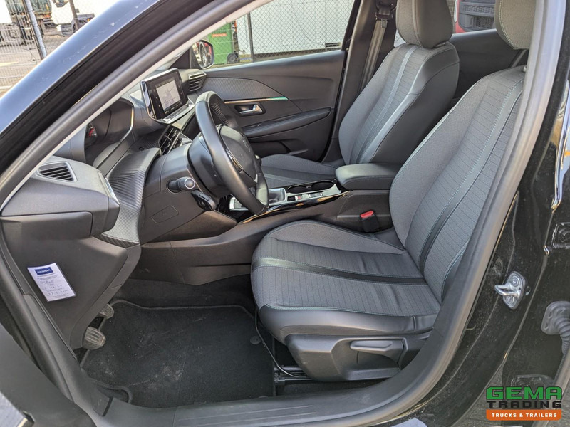 Peugeot 208 1.2 PureTech Active Pack - 67000km - Handgeschakeld - Navi - LMV - Carplay - 05/2026APK - Luukpära: pilt 5 Peugeot 208 1.2 PureTech Active Pack - 67000km - Handgeschakeld - Navi - LMV - Carplay - 05/2026APK - Luukpära: pilt 5