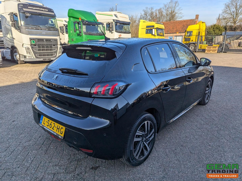 Peugeot 208 1.2 PureTech Active Pack - 67000km - Handgeschakeld - Navi - LMV - Carplay - 05/2026APK - Luukpära: pilt 3 Peugeot 208 1.2 PureTech Active Pack - 67000km - Handgeschakeld - Navi - LMV - Carplay - 05/2026APK - Luukpära: pilt 3