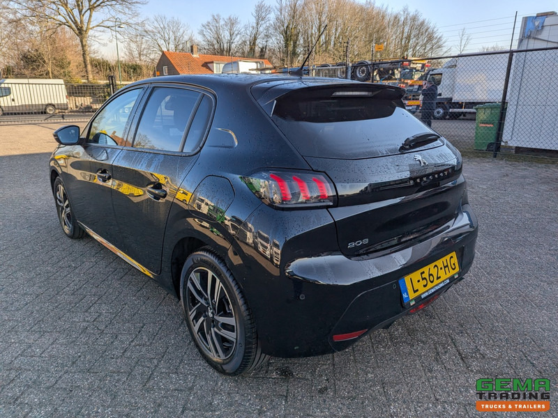 Peugeot 208 1.2 PureTech Active Pack - 67000km - Handgeschakeld - Navi - LMV - Carplay - 05/2026APK - Luukpära: pilt 4 Peugeot 208 1.2 PureTech Active Pack - 67000km - Handgeschakeld - Navi - LMV - Carplay - 05/2026APK - Luukpära: pilt 4