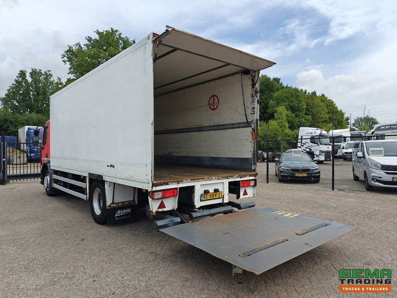 Renault Premium 270 4x2 Dagcabine Euro5 - Handgeschakeld - GeslotenBak 6.5m - HH Vloer - Laadklep 2000kg - Kasti veoauto: pilt 5 Renault Premium 270 4x2 Dagcabine Euro5 - Handgeschakeld - GeslotenBak 6.5m - HH Vloer - Laadklep 2000kg - Kasti veoauto: pilt 5