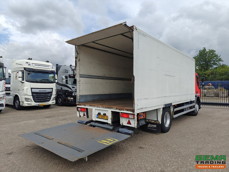 Renault Premium 270 4x2 Dagcabine Euro5 - Handgeschakeld - GeslotenBak 6.5m - HH Vloer - Laadklep 2000kg - Kasti veoauto: pilt 2 Renault Premium 270 4x2 Dagcabine Euro5 - Handgeschakeld - GeslotenBak 6.5m - HH Vloer - Laadklep 2000kg - Kasti veoauto: pilt 2