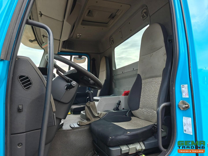 Renault Premium Lander 340 4x2 Dagcab Euro5 - Retarder - Open Laadbak 7.8M + Palfinger PK12002-EH - RadioGrafisch - Madelveok/ Platvormveok, Kraanaga veoauto: pilt 5 Renault Premium Lander 340 4x2 Dagcab Euro5 - Retarder - Open Laadbak 7.8M + Palfinger PK12002-EH - RadioGrafisch - Madelveok/ Platvormveok, Kraanaga veoauto: pilt 5