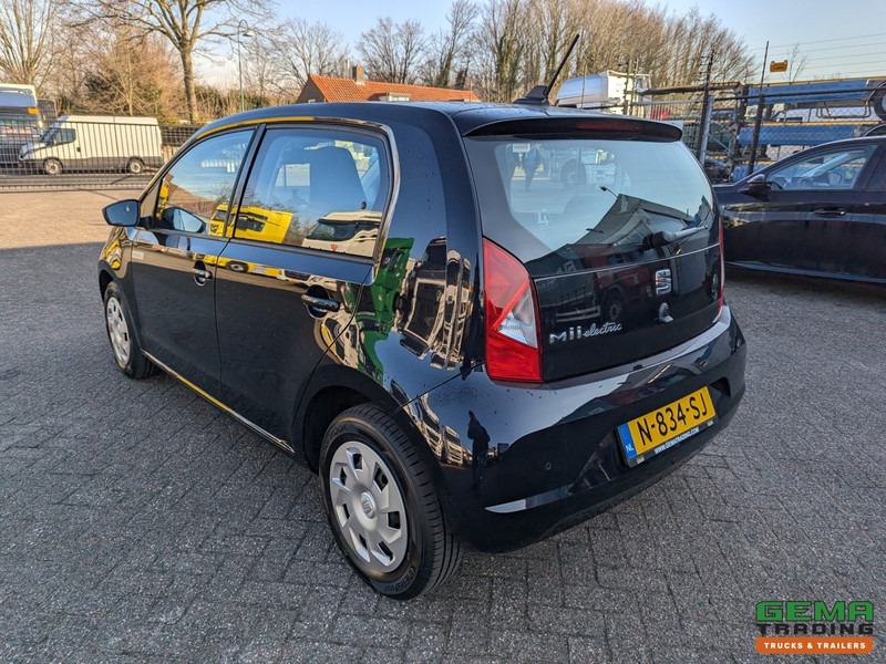 SEAT Mii Electric 61KW - 33000KM - Cruise Control - Climate Control - Parkeersensoren - 12/2025APK - Luukpära: pilt 4 SEAT Mii Electric 61KW - 33000KM - Cruise Control - Climate Control - Parkeersensoren - 12/2025APK - Luukpära: pilt 4