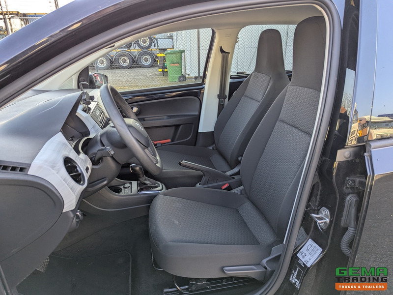 SEAT Mii Electric 61KW - 33000KM - Cruise Control - Climate Control - Parkeersensoren - 12/2025APK - Luukpära: pilt 5 SEAT Mii Electric 61KW - 33000KM - Cruise Control - Climate Control - Parkeersensoren - 12/2025APK - Luukpära: pilt 5