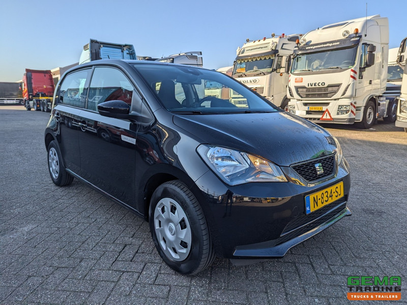 SEAT Mii Electric 61KW - 33000KM - Cruise Control - Climate Control - Parkeersensoren - 12/2025APK - Luukpära: pilt 2 SEAT Mii Electric 61KW - 33000KM - Cruise Control - Climate Control - Parkeersensoren - 12/2025APK - Luukpära: pilt 2