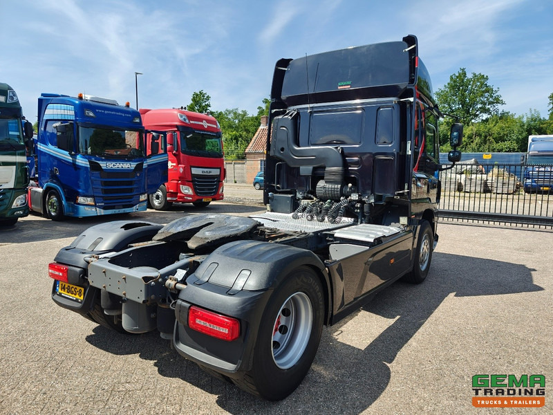 DAF CF 440 FT 4x2 Spacecab Euro6A - SchuifSchotel - Nato - Sadulveok: pilt 3 DAF CF 440 FT 4x2 Spacecab Euro6A - SchuifSchotel - Nato - Sadulveok: pilt 3