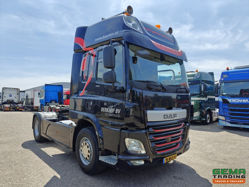 DAF CF 440 FT 4x2 Spacecab Euro6A - SchuifSchotel - Nato - Sadulveok: pilt 2 DAF CF 440 FT 4x2 Spacecab Euro6A - SchuifSchotel - Nato - Sadulveok: pilt 2