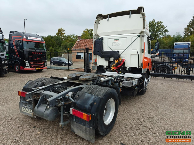 DAF CF75.250 4x2 SpaceCab Euro5 - Handgeschakeld - Airco - Sadulveok: pilt 3 DAF CF75.250 4x2 SpaceCab Euro5 - Handgeschakeld - Airco - Sadulveok: pilt 3
