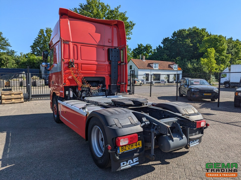 DAF FT XF105.460 4x2 Superspacecab Euro5 - Standairco - Groot brandstoffilter - 07/2025 APK - Sadulveok: pilt 4 DAF FT XF105.460 4x2 Superspacecab Euro5 - Standairco - Groot brandstoffilter - 07/2025 APK - Sadulveok: pilt 4