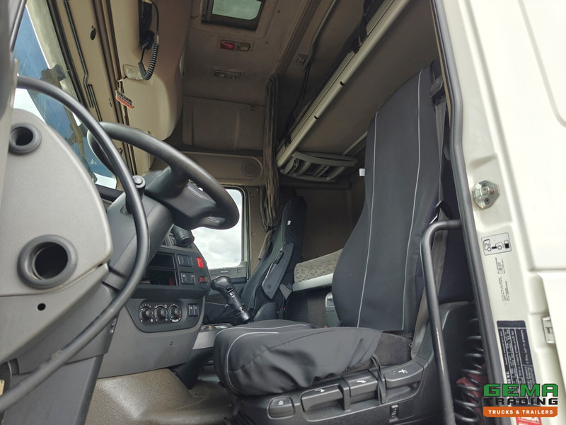 DAF FT XF460 4x2 SuperSpaceCab Euro6 - Handgeschakeld - Dubbele Tanks - 800.000km - Sadulveok: pilt 5 DAF FT XF460 4x2 SuperSpaceCab Euro6 - Handgeschakeld - Dubbele Tanks - 800.000km - Sadulveok: pilt 5