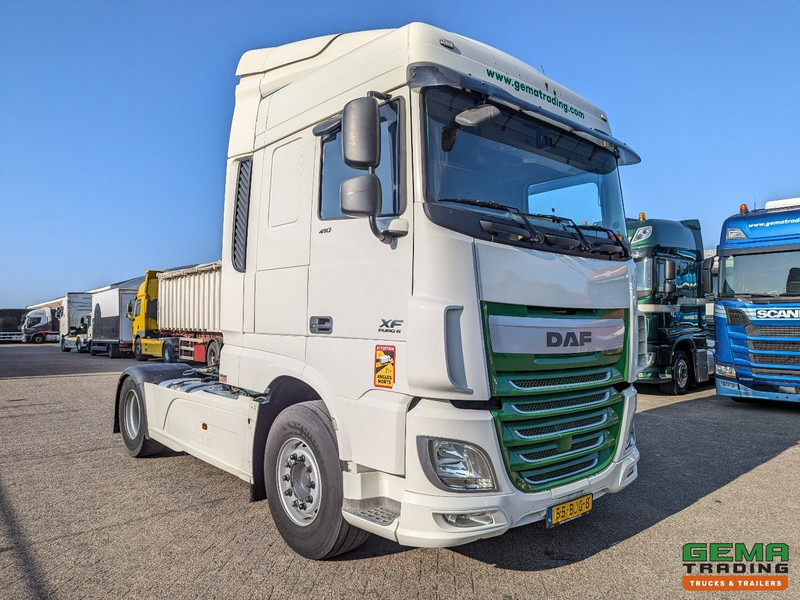 DAF XF 410 FT 4x2 Spacecab Euro6C - Dubbele Tanks - Groot Brandstoffilter - 03/2026 APK - Sadulveok: pilt 2 DAF XF 410 FT 4x2 Spacecab Euro6C - Dubbele Tanks - Groot Brandstoffilter - 03/2026 APK - Sadulveok: pilt 2