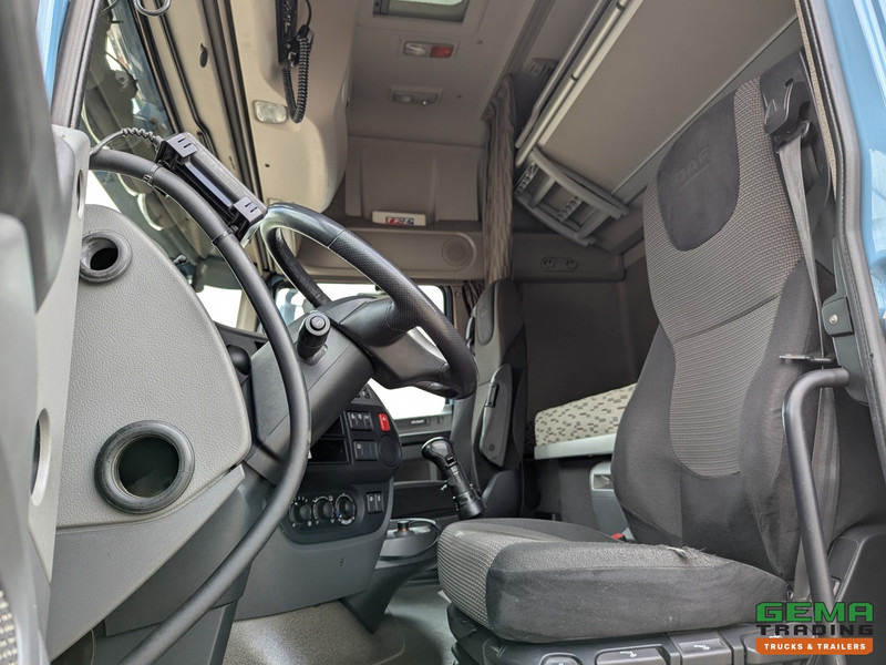 DAF XF 440 FTG 6x2/4 Superspacecab Euro6A - Handgeschakeld - Centrale smering - 08/2025APK - Sadulveok: pilt 5 DAF XF 440 FTG 6x2/4 Superspacecab Euro6A - Handgeschakeld - Centrale smering - 08/2025APK - Sadulveok: pilt 5