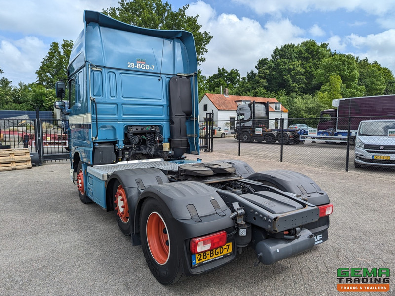 DAF XF 440 FTG 6x2/4 Superspacecab Euro6A - Handgeschakeld - Centrale smering - 08/2025APK - Sadulveok: pilt 4 DAF XF 440 FTG 6x2/4 Superspacecab Euro6A - Handgeschakeld - Centrale smering - 08/2025APK - Sadulveok: pilt 4