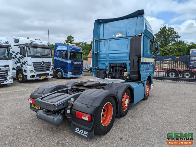 DAF XF 440 FTG 6x2/4 Superspacecab Euro6A - Handgeschakeld - Centrale smering - 08/2025APK - Sadulveok: pilt 3 DAF XF 440 FTG 6x2/4 Superspacecab Euro6A - Handgeschakeld - Centrale smering - 08/2025APK - Sadulveok: pilt 3