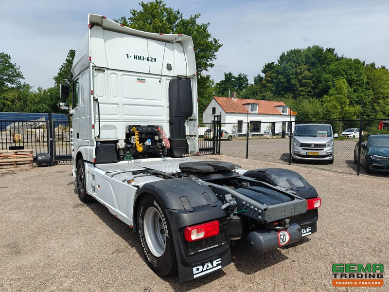 DAF XF 460 FT 4x2 SuperSpaceCab Euro6 - Retarder - Handgeschakeld - Dubbele Tanks - BelgiumTruck - Sadulveok: pilt 4 DAF XF 460 FT 4x2 SuperSpaceCab Euro6 - Retarder - Handgeschakeld - Dubbele Tanks - BelgiumTruck - Sadulveok: pilt 4
