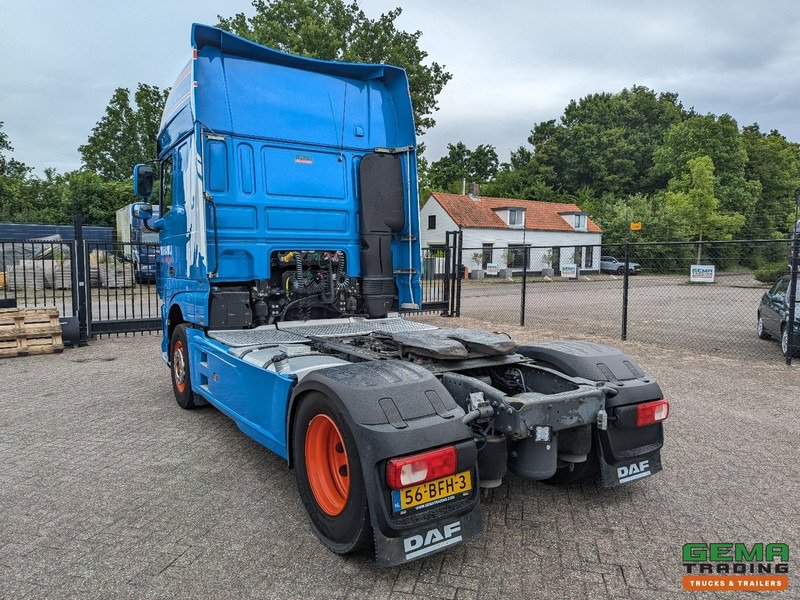 DAF XF 460 FT 4x2 Superspacecab Euro6A - Navi - Side skirts - NL truck - Sadulveok: pilt 4 DAF XF 460 FT 4x2 Superspacecab Euro6A - Navi - Side skirts - NL truck - Sadulveok: pilt 4