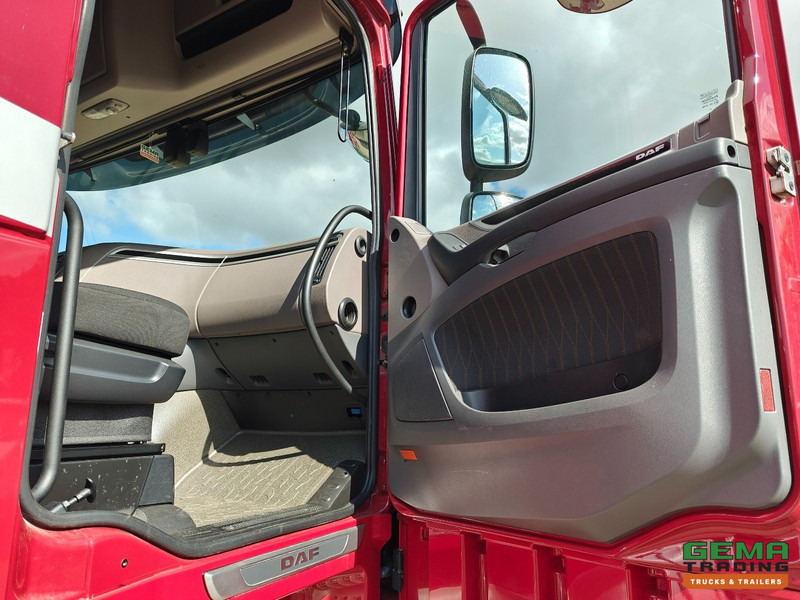 Sadulveok DAF XF 480 FT 4x2 Spacecab Euro6D - Dubbele Tanks - Groot Brandstoffilter - SMARTtachoV2 - 11/2025 APK: pilt 12